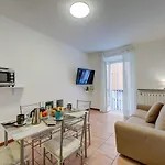 Apartamento Casa Dolce Casa 50m From - Happy *