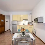 Apartamento Casa Dolce Casa 50m From - Happy *