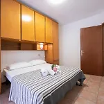 Apartamento Casa Dolce Casa 50m From - Happy