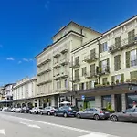 Casa Dolce Casa 50m From - Happy Appartement Stresa