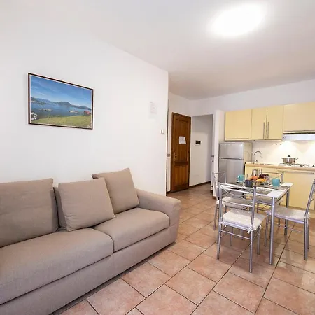 Apartment Casa Dolce Casa 50m From - Happy *