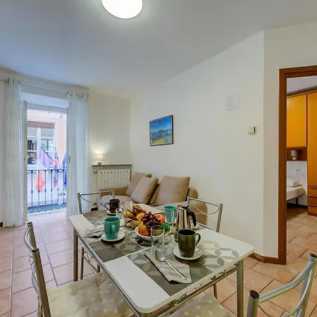 Appartamento Casa Dolce Casa Central Stresa Apt 50M From Lake - Happy Rentals