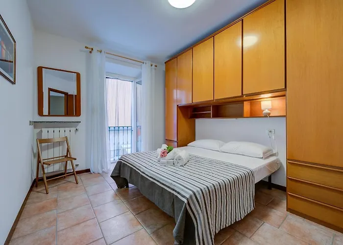 דירה Casa Dolce Casa 50m From - Happy *
