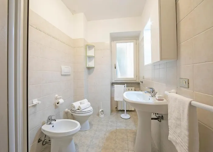 דירה Casa Dolce Casa 50m From - Happy *