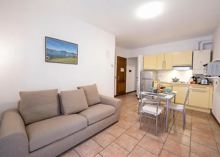 דירה Casa Dolce Casa 50m From - Happy *