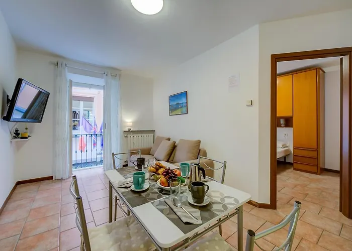 דירה Casa Dolce Casa 50m From - Happy