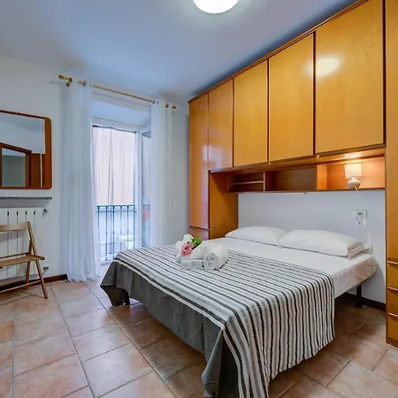 Apartament Casa Dolce Casa 50m From - Happy *