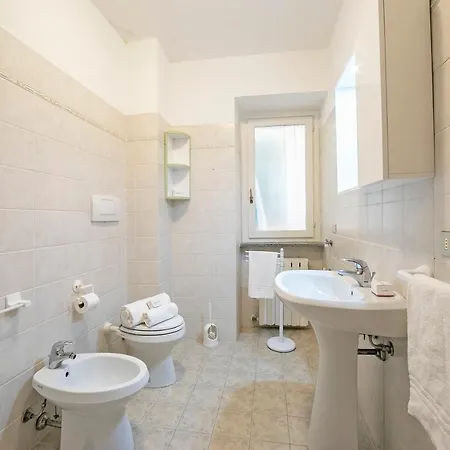 Apartamento Casa Dolce Casa 50m From - Happy *