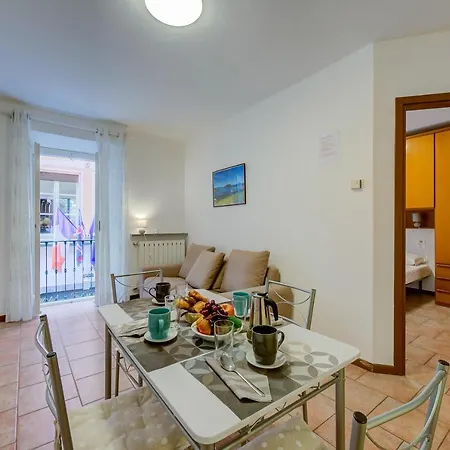 Apartament Casa Dolce Casa 50m From - Happy